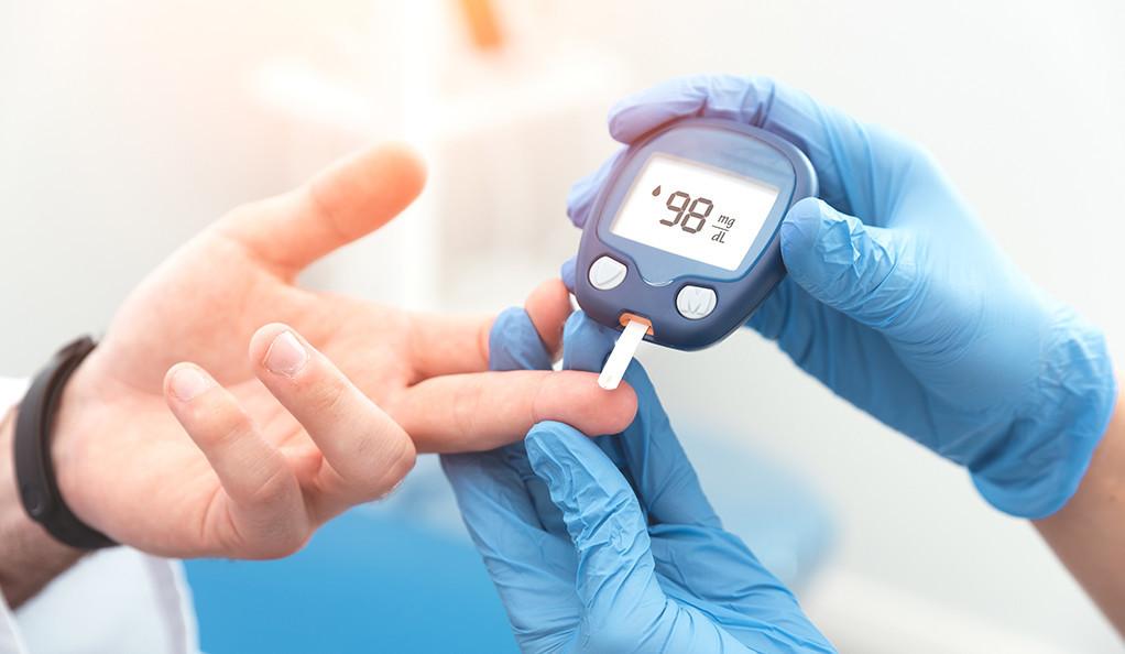 Blood Sugar Levels: How Glucose Levels Affect Your Body? - Breathe  Well-Being