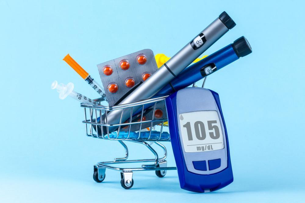 What Is The Normal Blood Sugar Level For Adults With Type 2 Diabetes