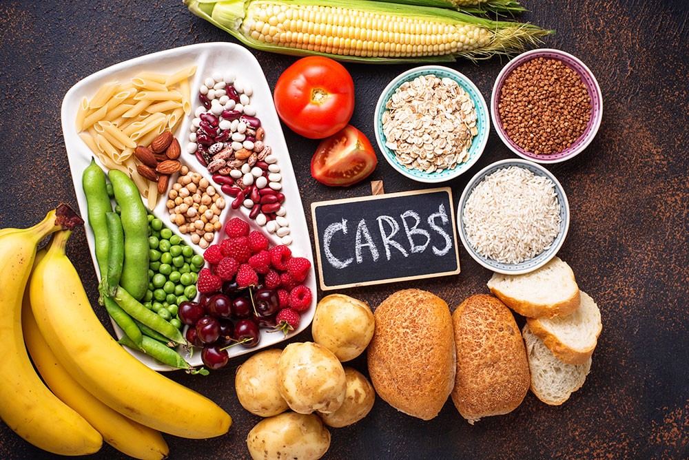 How Many Carbs Per Day For Diabetics Ways To Count Carbs In Diabetes 