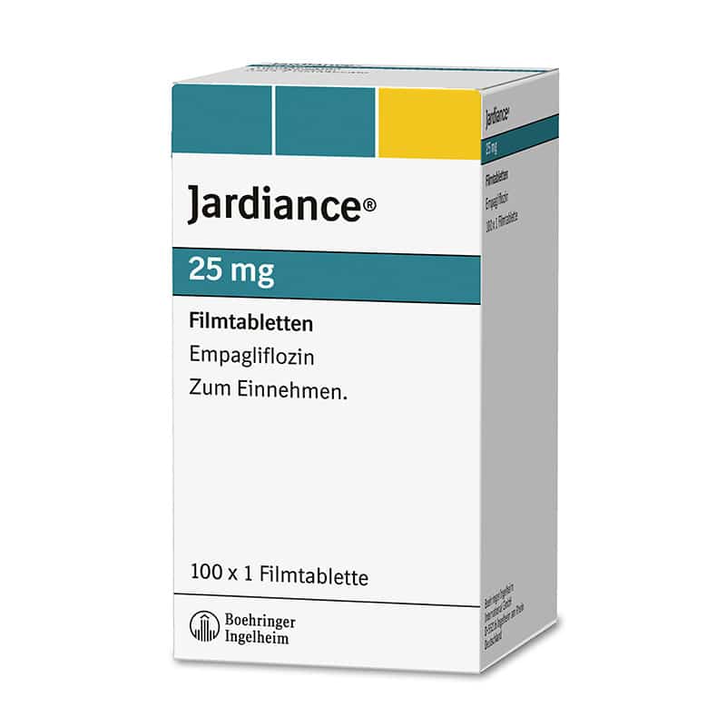 Jardiance Tablet – Know Its Uses, Benefits, Interaction, Precautions